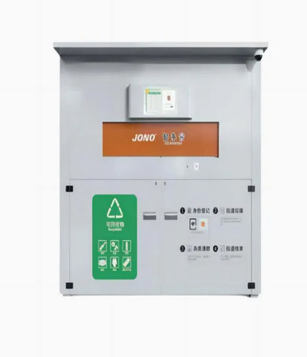 Сортирующее устройство для переработки - Moder R - Suzhou JONO Environmental Technology Co., LTD - роботизированное / для бутылок / для промышленных отходов