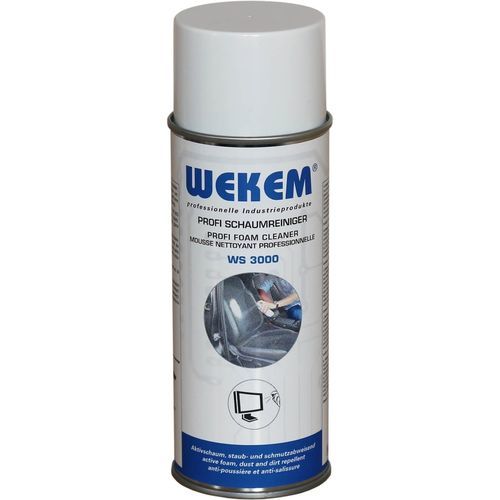 Пенный очиститель - WS 3000-400 - Wekem