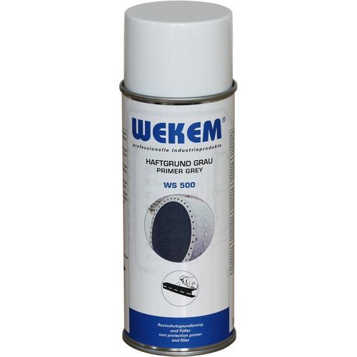 Акриловый аэрозоль - WS 500-400 - Wekem