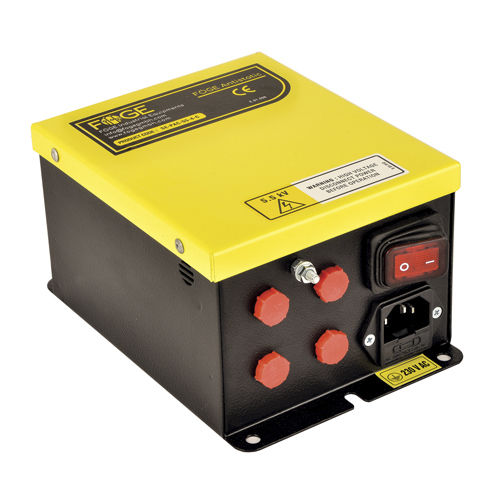Компактное устройство управления - SE-PAC-xx-x-C series - FÖGE Elektronik GmbH