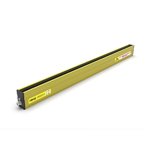 Стандартный антистатический стержень - SE-DCx-110-XXX series - FÖGE Elektronik GmbH - двойной импульсный режим