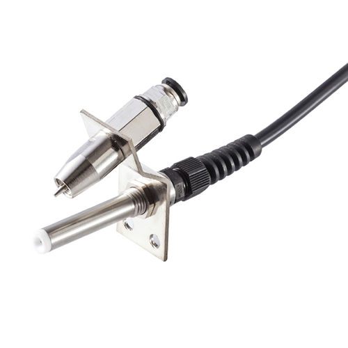 Форсунка для ионизации - SE-ACS-55 - FÖGE Elektronik GmbH - для очистки / для жидкостей / из нержавеющей стали