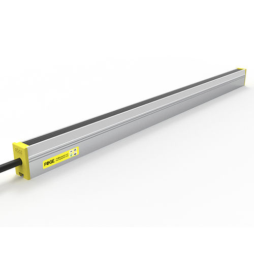 Стандартный антистатический стержень - SE-ACB-55-XXXX - FÖGE Elektronik GmbH