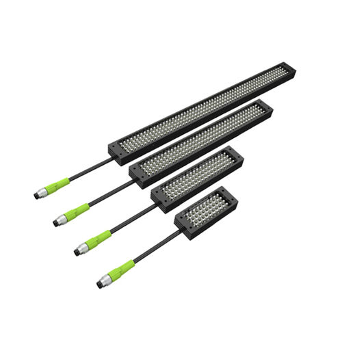Инспекционное освещение со стержнем - VL-BAR series - FÖGE Elektronik GmbH - светодиодное