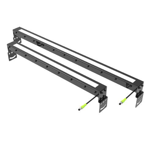 Инспекционное освещение со стержнем - VL-BLL series - FÖGE Elektronik GmbH - светодиодное