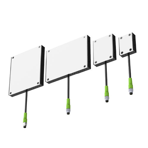 Backlight - VL-­BLC series - FÖGE Elektronik GmbH - светодиодное