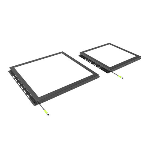 Backlight - VL-BLA series - FÖGE Elektronik GmbH - светодиодное