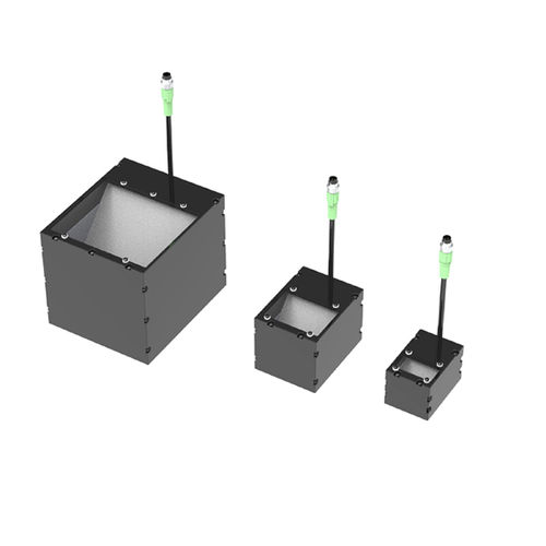 Коаксиальное инспекционное освещение - VL-COX series - FÖGE Elektronik GmbH - светодиодное