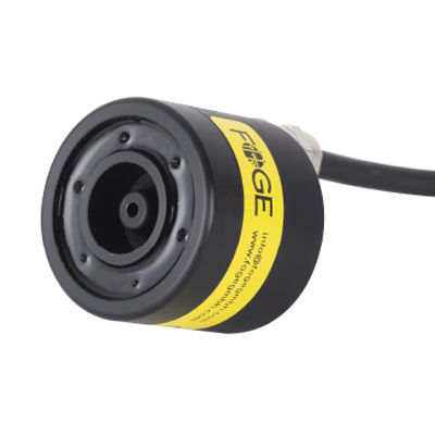 Форсунка для очистки - SE-ACS-55-50-C3 - FÖGE Elektronik GmbH - для ионизации / для жидкостей / из вольфрама