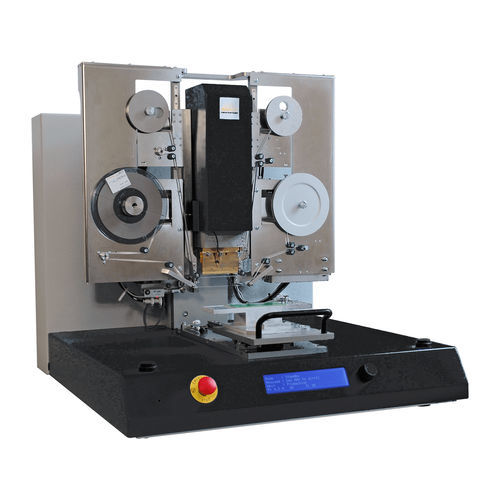 Ламинационная машина для печатных плат - NH-4000A  - AMADA WELD TECH Inc.
