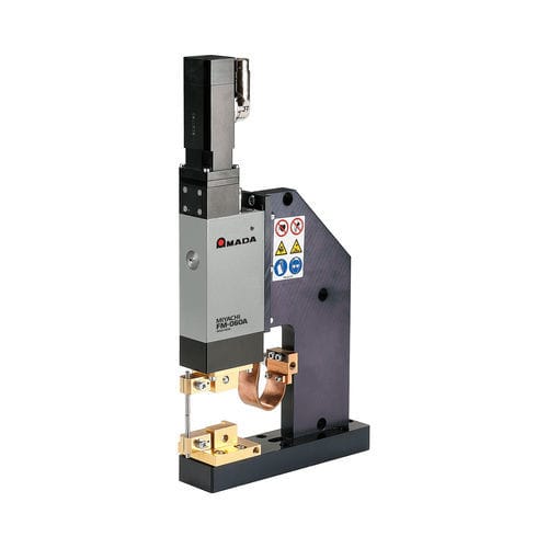 Сварочная головка сопротивлением - FM-060A - AMADA WELD TECH Inc. - точечная