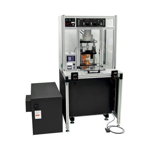 Станок для сварки разрядная емкость конденсатора - P series - AMADA WELD TECH Inc. - для бобышек / ручной / для металла