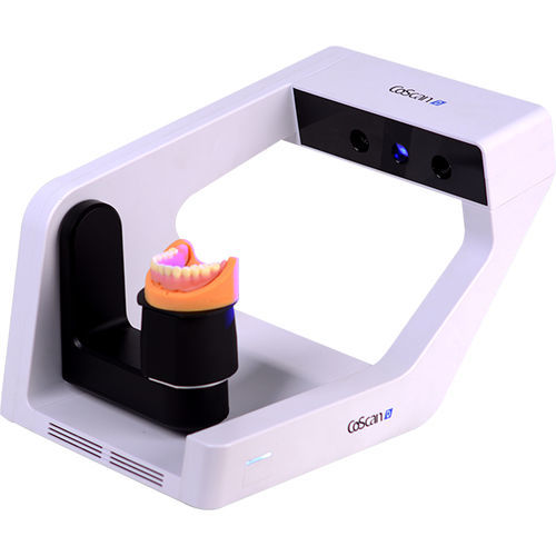 Сканер 3D - CoScan-D - Soonser - для использования в стоматологии / высокоскоростной / высокое разрешение