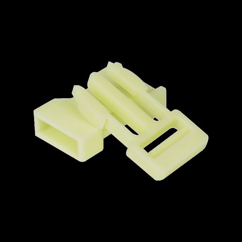 Смола для 3D-принтера из ABS - S-ST9012D - Soonser - желтая