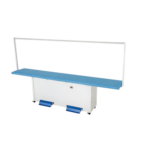 Опускной стол - SB-CIT-3000 - HCW-Automated Curtain Sewing