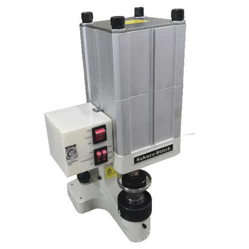 Фрезерная головка непрерывного действия - S-QQ01-SH - HCW-Automated Curtain Sewing