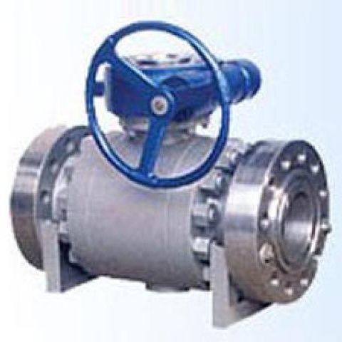 3-элементный клапан - Q*47F/H	 - Beijing Valve General Factory Co., Ltd - со сферическим золотником / с ручным управлением / пневматический