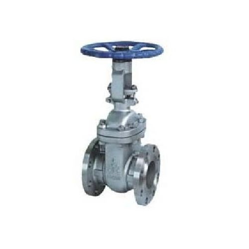 Клапан с затвором - Z40H - Beijing Valve General Factory Co., Ltd - с маховиком / пневматический / электрический