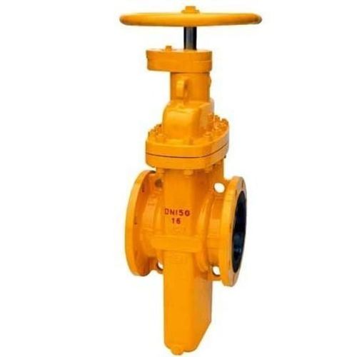 Клапан с затвором - Z47H(F) - Beijing Valve General Factory Co., Ltd - с ручным управлением / с маховиком / пневматический