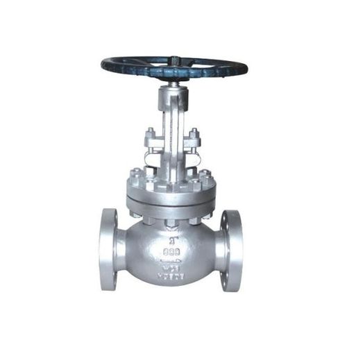Клапан с вентилем - J41H - Beijing Valve General Factory Co., Ltd - с маховиком / пневматический / электрический