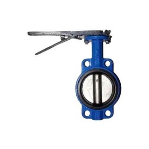 Клапан поворотный затвор - D41X/F - Beijing Valve General Factory Co., Ltd - с маховиком / пневматический / электрический