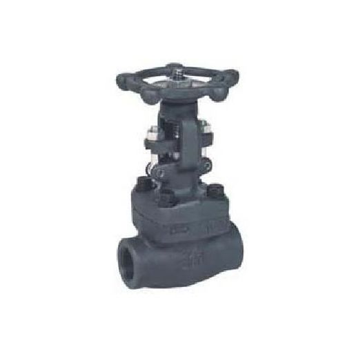 Шариковый предохранительный клапан - Z11/41H - Beijing Valve General Factory Co., Ltd - для газа / из стали / стандартный