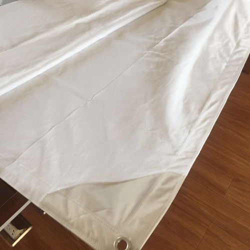 Тент для защиты - CTS050 - Shandong lufan technical textile co.,ltd