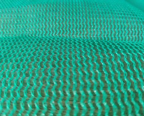 Защитная сетка для строительства - M004 - Shandong lufan technical textile co.,ltd