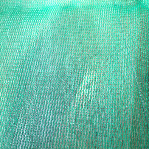 Защитная сетка для строительства - PE001 - Shandong lufan technical textile co.,ltd