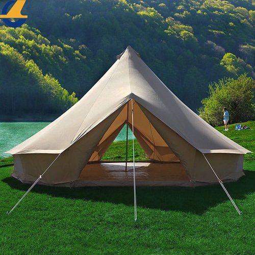 Палатка - CCT002 - Shandong lufan technical textile co.,ltd