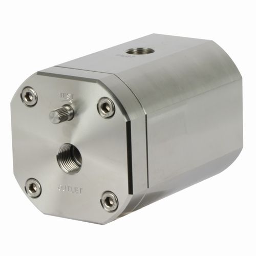 Очиститель для конденсата - AOK 50SS - Nitrogenium Innovations Filteration India - автоматический / механический / для воздушного фильтра