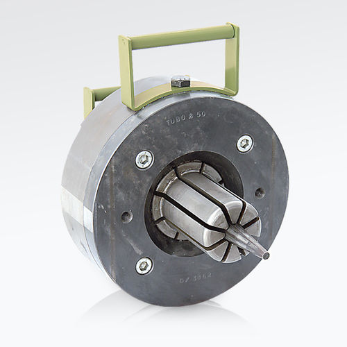 Расширитель трубок - Industrial Manufacturing Machines srl