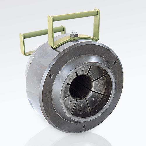 Инструмент для формования концов - Industrial Manufacturing Machines srl
