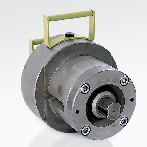 Инструмент для пробивки отверстий - Industrial Manufacturing Machines srl