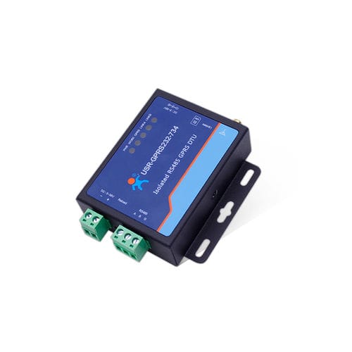 Модем RS485 - USR-GPRS232-734 - Jinan USR IOT Technology Limited - для передачи данных / секционный / DTU
