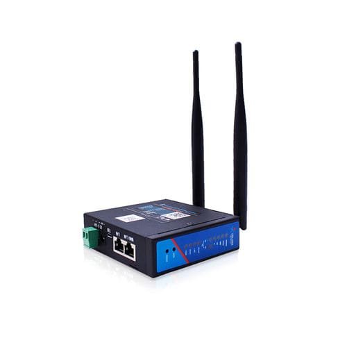 Маршрутизатор M2M - USR-G806-E/AU - Jinan USR IOT Technology Limited - связи / секционный / беспроводной