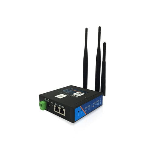 Маршрутизатор M2M - USR-G806-A - Jinan USR IOT Technology Limited - связи / секционный / беспроводной