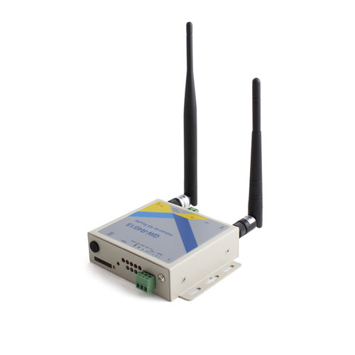 Секционный маршрутизатор - GW-R4513 - Jinan USR IOT Technology Limited - для передачи данных / Ethernet / для сети