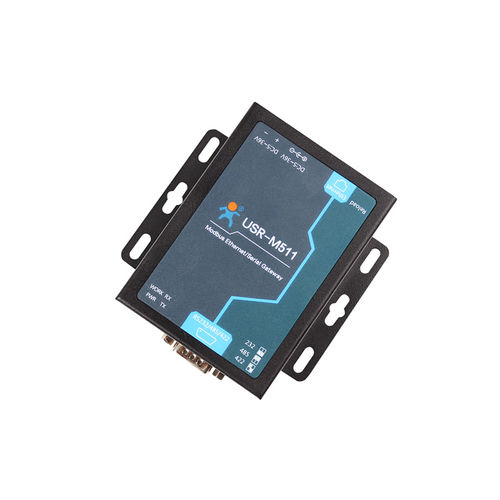 Мосток конвертер протоколов - USR-M511 - Jinan USR IOT Technology Limited - промышленный / Ethernet / RS-485