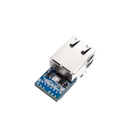 Блок преобразователя протокола - USR-K5 - Jinan USR IOT Technology Limited - Ethernet / TTL / серийный к ethernet
