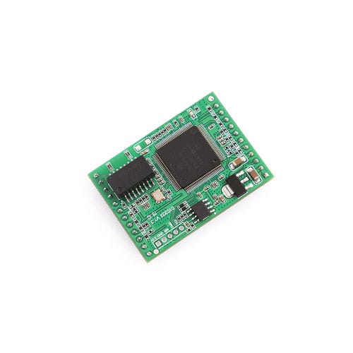 Блок преобразователя протокола - USR-TCP232-ED2 - Jinan USR IOT Technology Limited - Ethernet / TTL / TTL в Ethernet