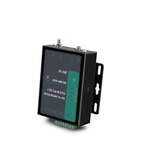 Модем USB - USR-MB706 - Jinan USR IOT Technology Limited - секционный / DTU / блок интерфейса