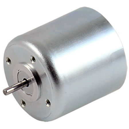 Двигатель без сердечника - CL 40 (7W) - Allied Motion The Netherlands - щеточный / DC / 24 В
