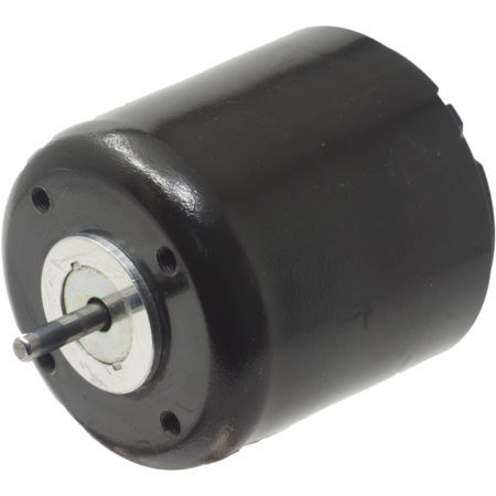 Двигатель без сердечника - CL 40 (12W) - Allied Motion The Netherlands - щеточный / DC / 24 В