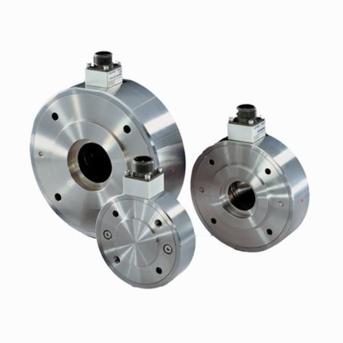 Подшипник для измерения силы на напряжение - LMGZ series - FMS Force Measuring Systems AG - линейный / одноосный / аналоговый