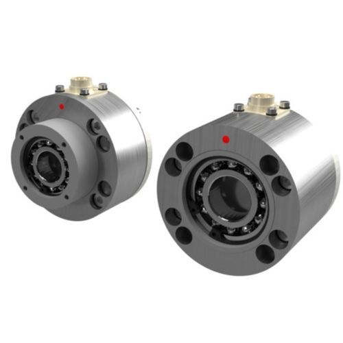 Подшипник для измерения силы на напряжение - C series - FMS Force Measuring Systems AG - тип кнопка / компактный / гибкий