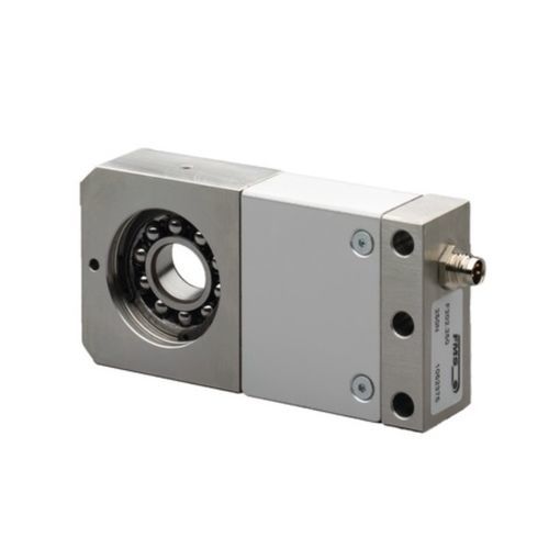 Подшипник для измерения силы на напряжение - F series - FMS Force Measuring Systems AG - цифровой / высокоточный / из нержавеющей стали