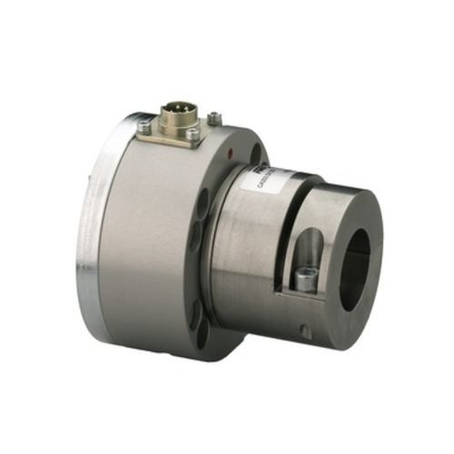 Датчик силы на напряжение - CA series - FMS Force Measuring Systems AG - тип кнопка / гибкий / из нержавеющей стали