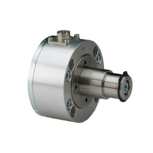 Датчик силы на напряжение - CZ series - FMS Force Measuring Systems AG - тип кнопка / из нержавеющей стали / компактный