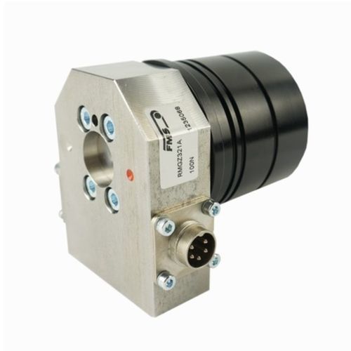 Датчик силы на напряжение - RMGZ300 series - FMS Force Measuring Systems AG - тип «блок» / компактный